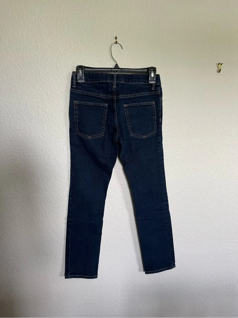 Gap Girls Stretch Skinny Jeans 12